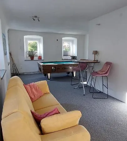 شقة Pura Vida Vorderberg